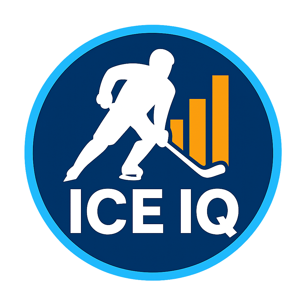 Ice IQ Logo